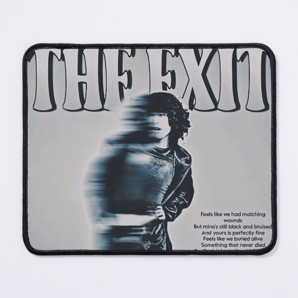 Item preview, The Exit designed and sold by ArtHouse55.
