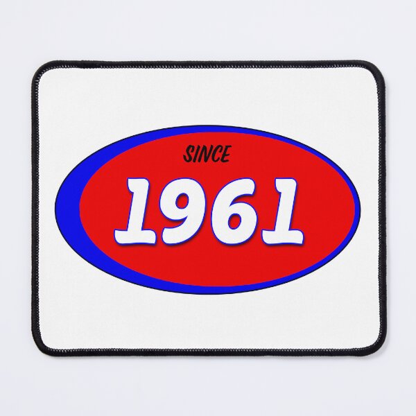 Item preview, Since 1961 designed and sold by Normbot2000.