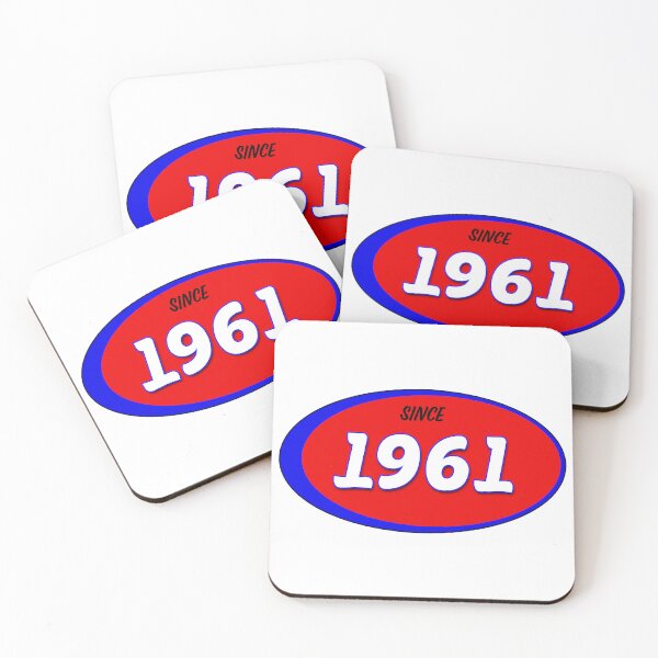 Item preview, Since 1961 designed and sold by Normbot2000.