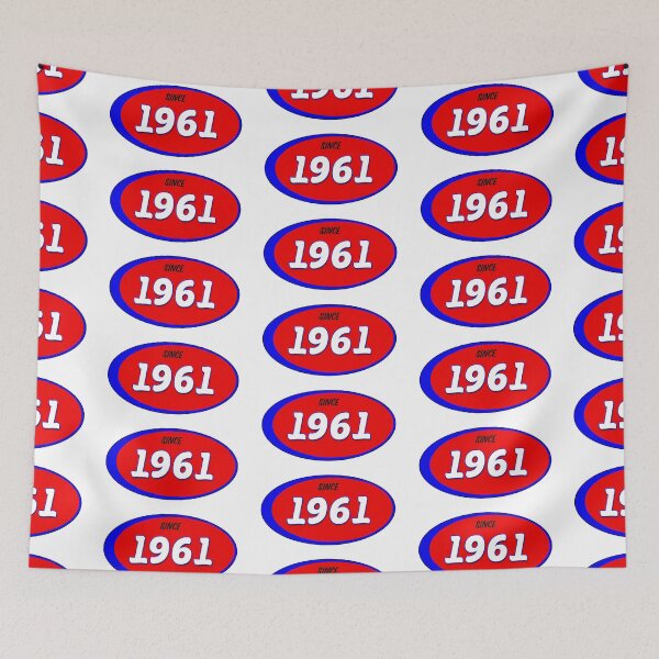 Item preview, Since 1961 designed and sold by Normbot2000.