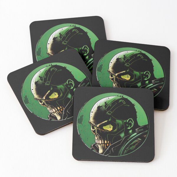 Item preview, Skull Soldier designed and sold by stroker88.