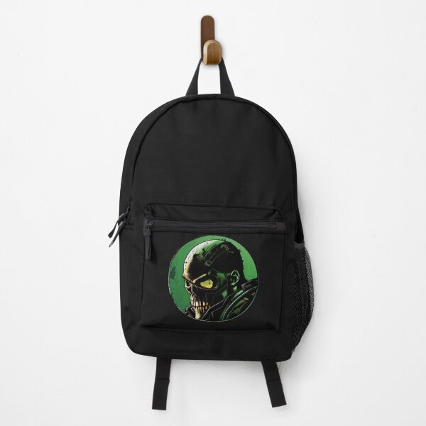 Item preview, Skull Soldier designed and sold by stroker88.