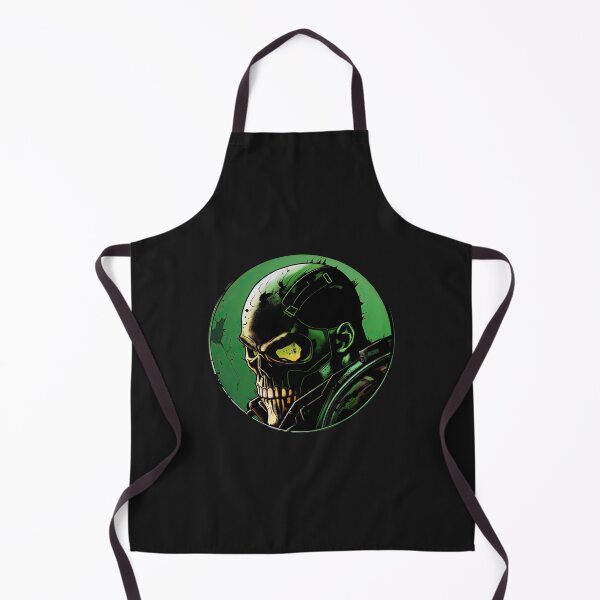 Item preview, Skull Soldier designed and sold by stroker88.