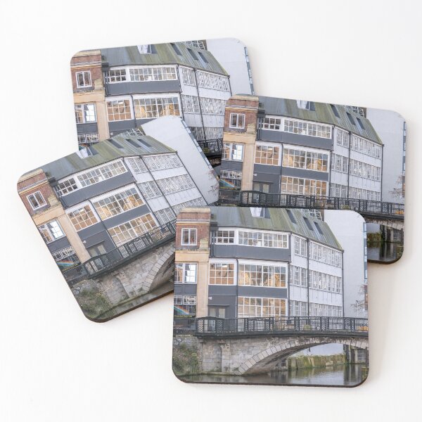 Item preview, St George's Bridge over the River Wensum, Norwich designed and sold by yackers1.