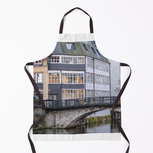 Item preview, St George's Bridge over the River Wensum, Norwich designed and sold by yackers1.