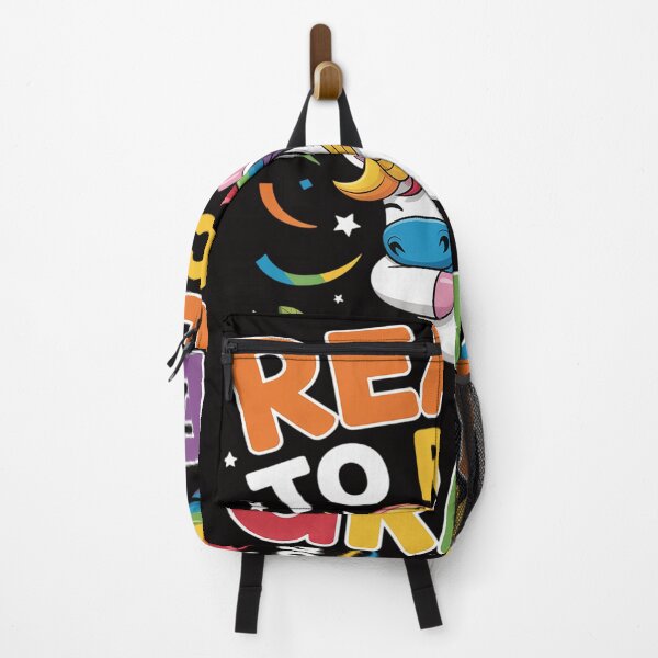 Item preview, Ready To Rock 2nd Grade Dabbing Unicorn Back To School designed and sold by czechascheledu.