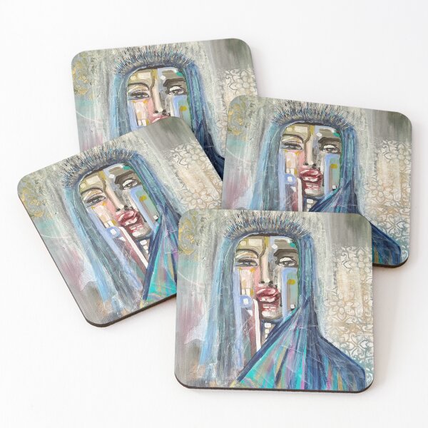 Item preview, Muse designed and sold by LisaMaxineart.