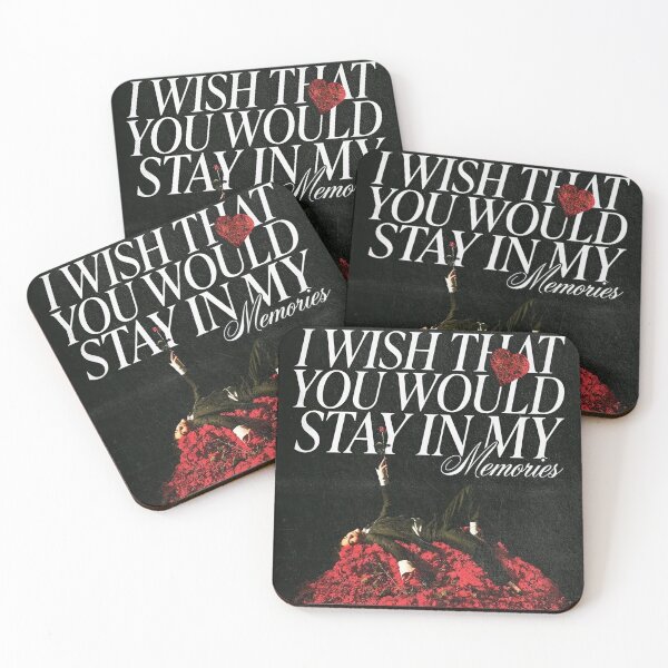 Item preview, I wish You Would designed and sold by ArtHouse55.
