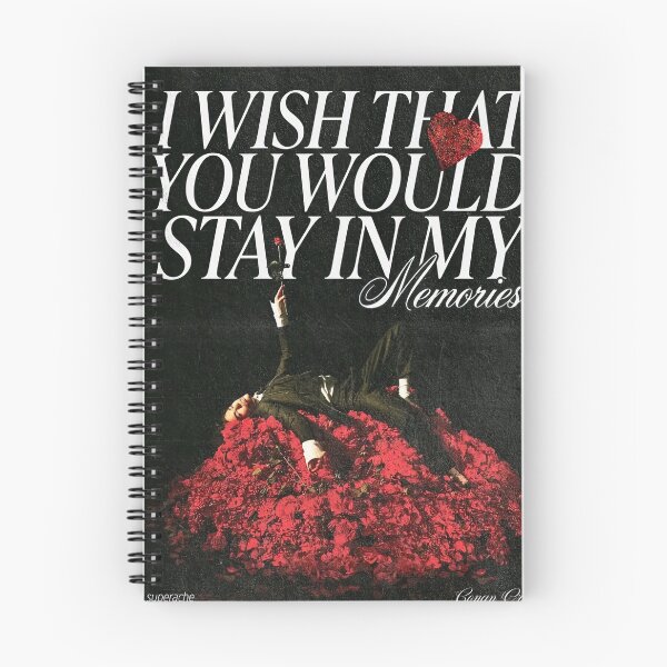 Item preview, I wish You Would designed and sold by ArtHouse55.