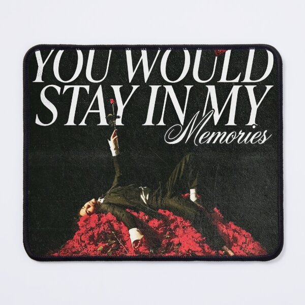 Item preview, I wish You Would designed and sold by ArtHouse55.