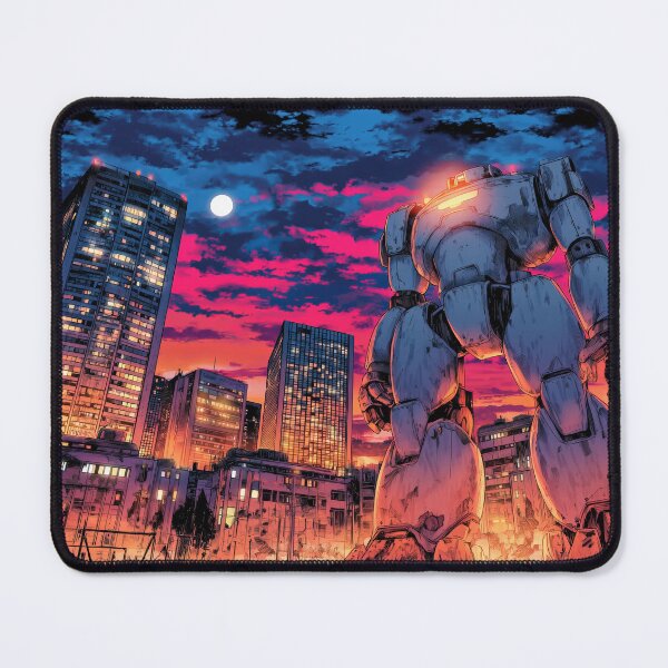 Item preview, The Protective Protocol designed and sold by Retro Type.