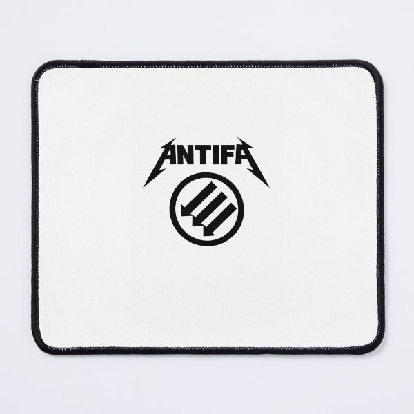 Artikelvorschau, ANTIFA entworfen und verkauft von Antifascist.