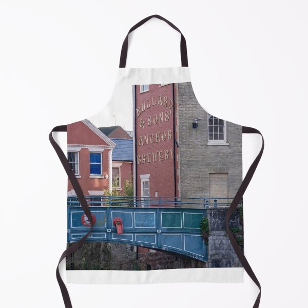 Item preview, St Miles Coslany Bridge over the River Wensum, Norwich designed and sold by yackers1.