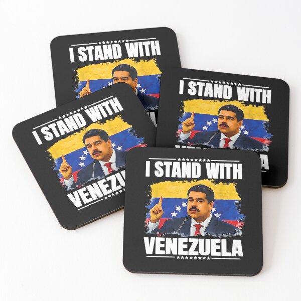 Item preview, Free Venezuela Maduro Nicolas designed and sold by FerminVigo.