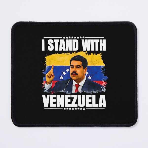Item preview, Free Venezuela Maduro Nicolas designed and sold by FerminVigo.