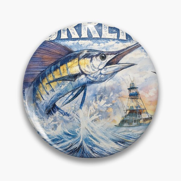 Item preview, Current Sailfish and boat designed and sold by Thomas D'Auria.
