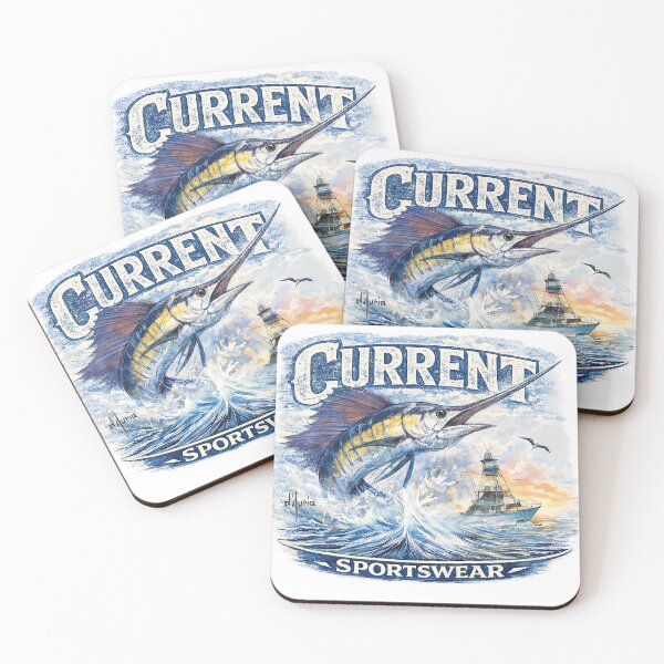 Item preview, Current Sailfish and boat designed and sold by Thomas D'Auria.