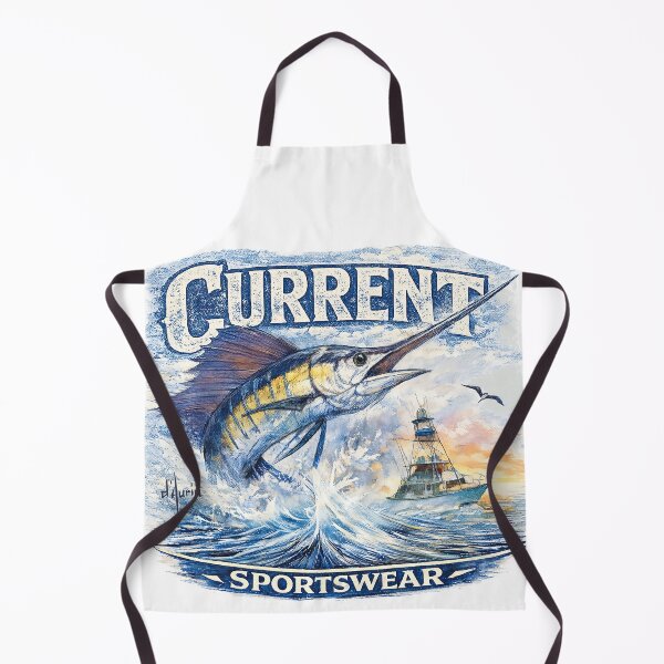 Item preview, Current Sailfish and boat designed and sold by Thomas D'Auria.