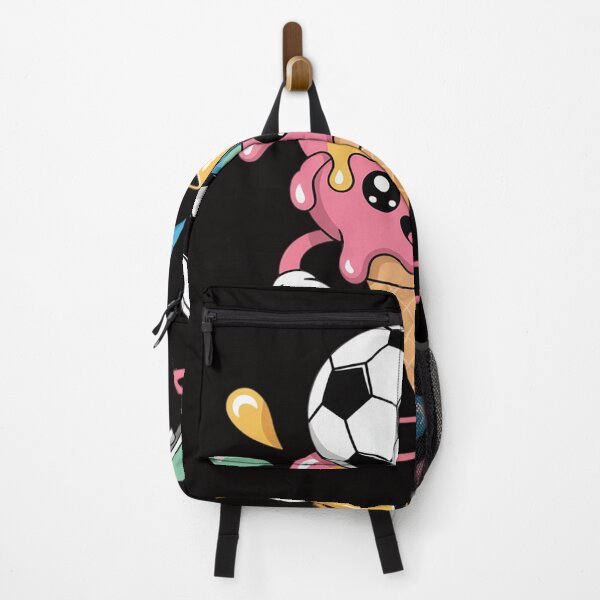 Item preview, Soccer Drip Kids Ice Cream Drip designed and sold by chaeningplan.
