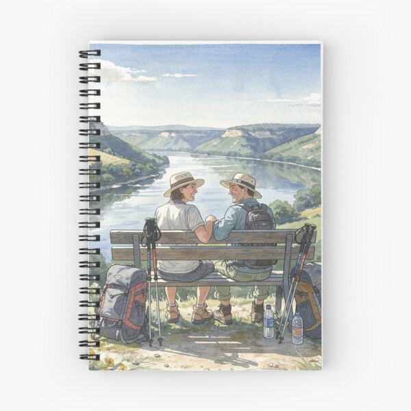 Item preview, A break on the Way of St. James (France) designed and sold by jefboutique6150.