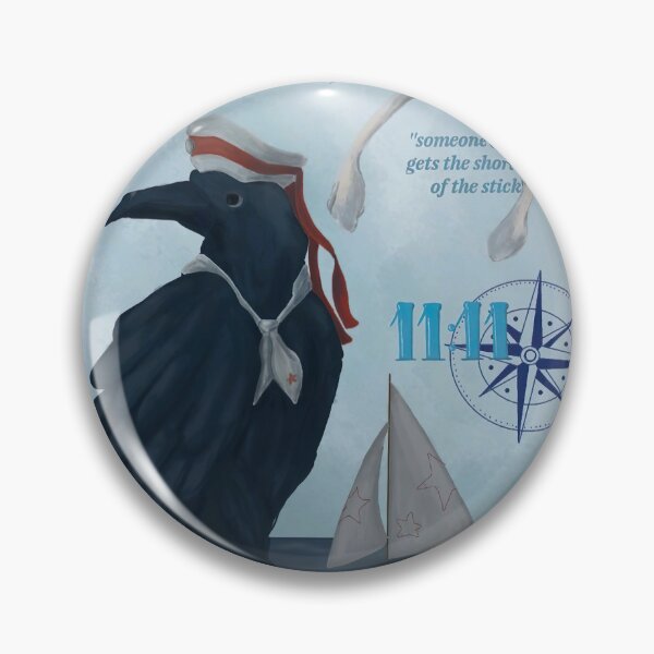 Item preview, Someone Always Gets designed and sold by ArtHouse55.