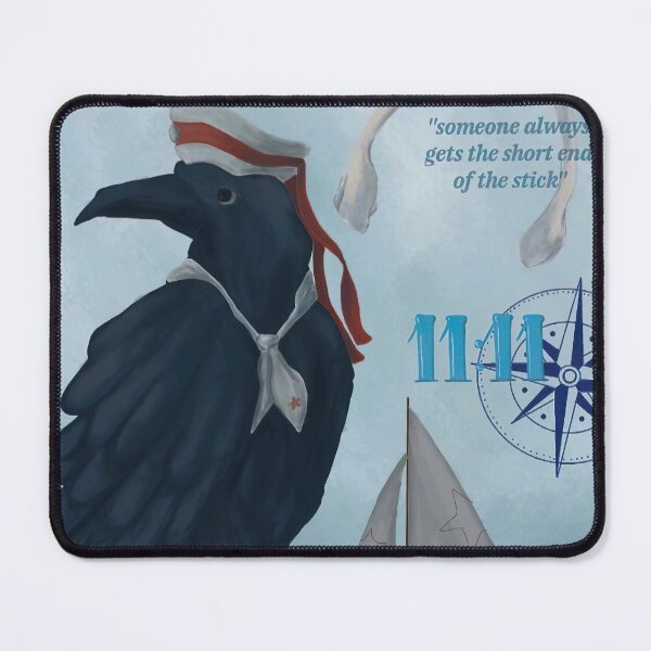 Item preview, Someone Always Gets designed and sold by ArtHouse55.