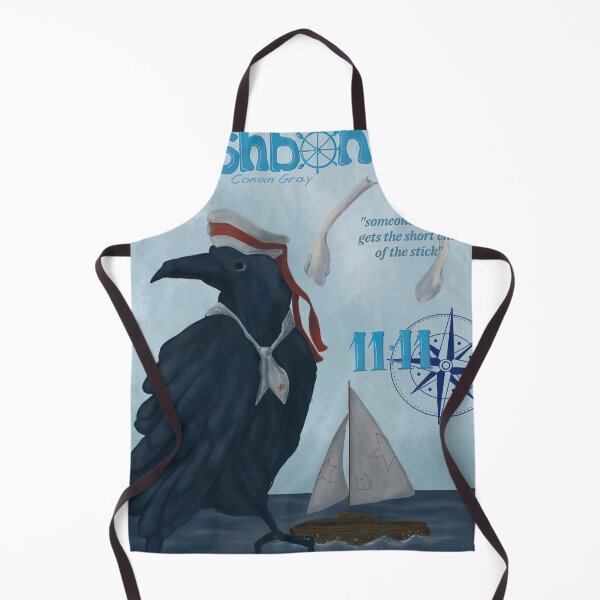 Item preview, Someone Always Gets designed and sold by ArtHouse55.
