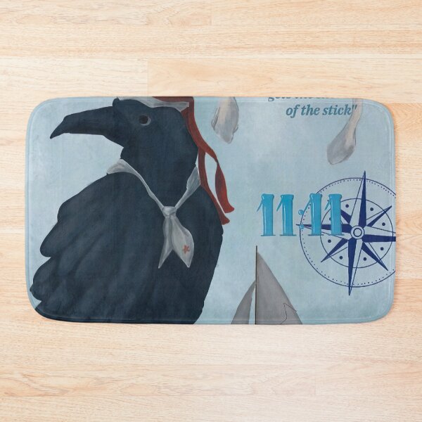 Item preview, Someone Always Gets designed and sold by ArtHouse55.