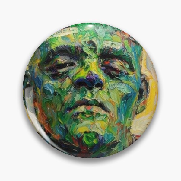 Item preview, Rubber Frankenstein  designed and sold by Gregory James Wyrick.