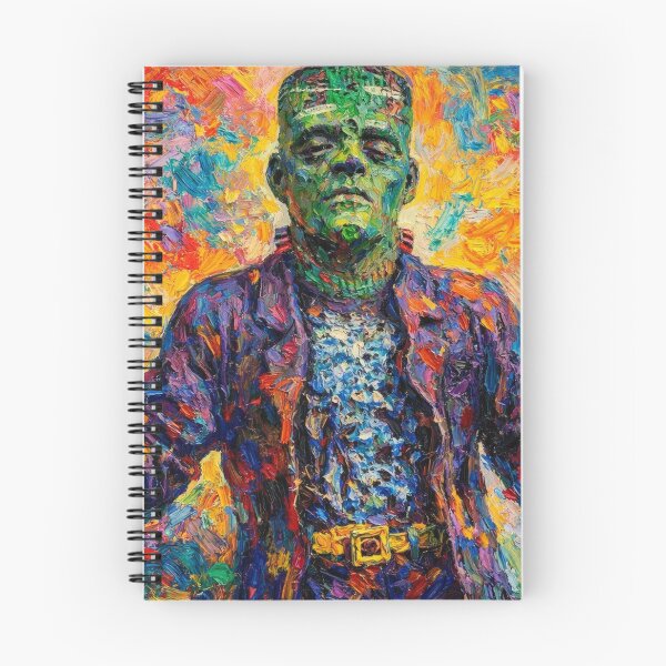 Item preview, Rubber Frankenstein  designed and sold by Gregory James Wyrick.