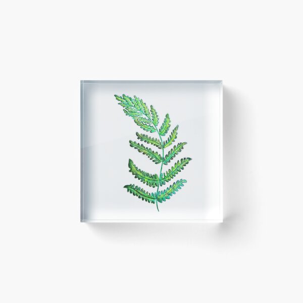 Item preview, Fern designed and sold by CanDo20.