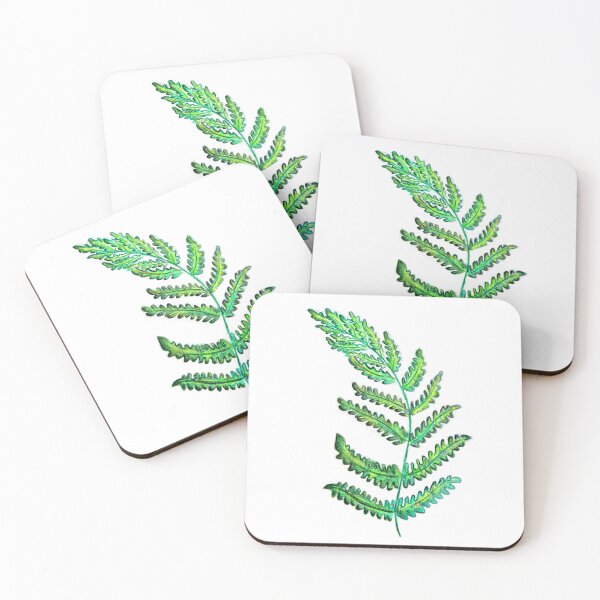 Item preview, Fern designed and sold by CanDo20.