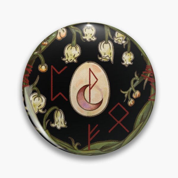 Item preview, ostara  designed and sold by The Chaotic Gingers.