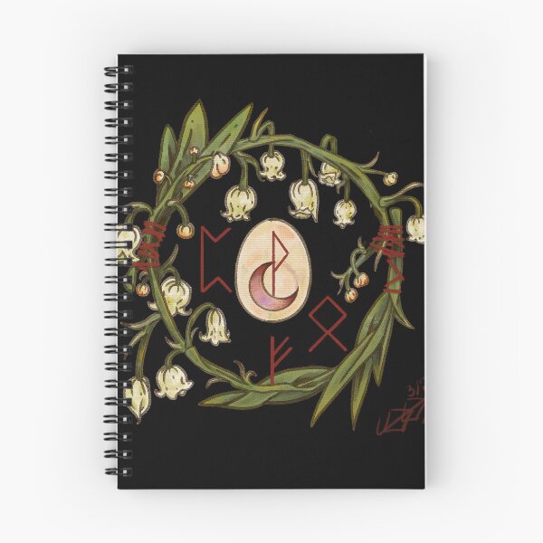 Item preview, ostara  designed and sold by The Chaotic Gingers.