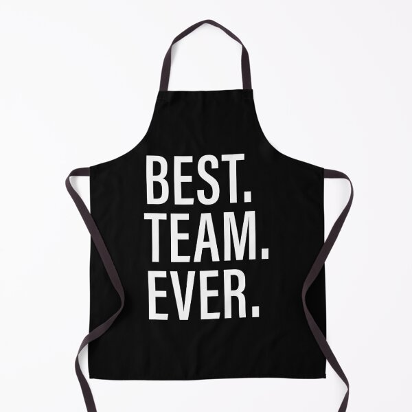 Item preview, Best Team Ever Shirt Funny Team Appreciation Gift Team Clothing designed and sold by LessIsLoud.