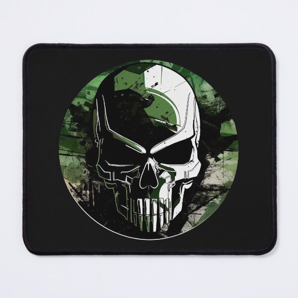 Item preview, Skull Soldier designed and sold by stroker88.
