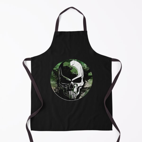 Item preview, Skull Soldier designed and sold by stroker88.
