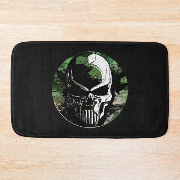 Item preview, Skull Soldier designed and sold by stroker88.