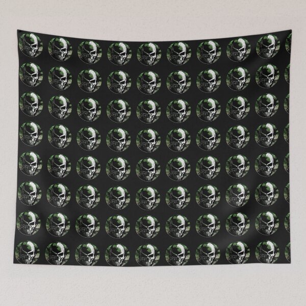 Item preview, Skull Soldier designed and sold by stroker88.