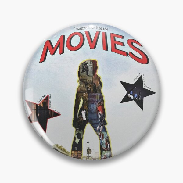 Item preview, I wanna love like the movies designed and sold by ArtHouse55.