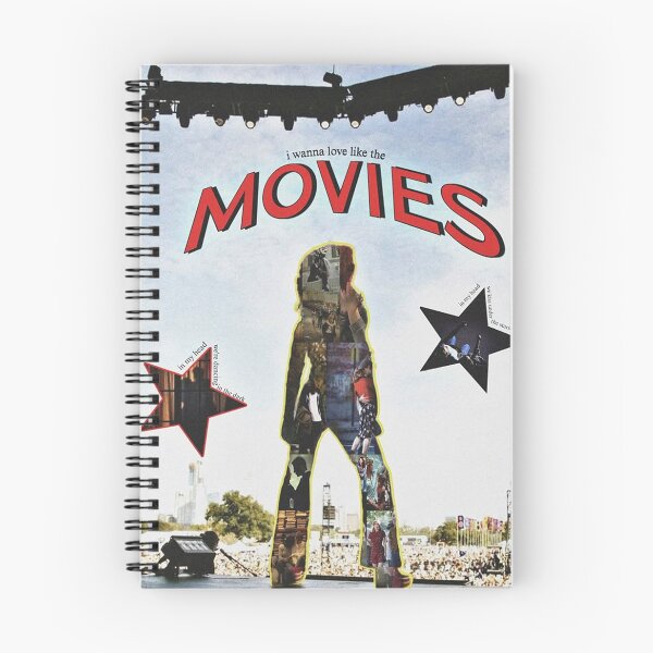 Item preview, I wanna love like the movies designed and sold by ArtHouse55.