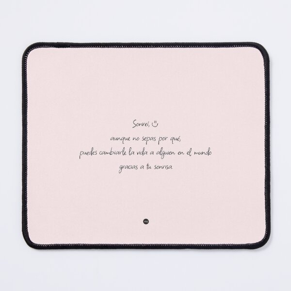 Item preview, Smile, even if you don't know why; you can change someone's life in the world thanks to your smile (fc) designed and sold by XUSRedbubble.