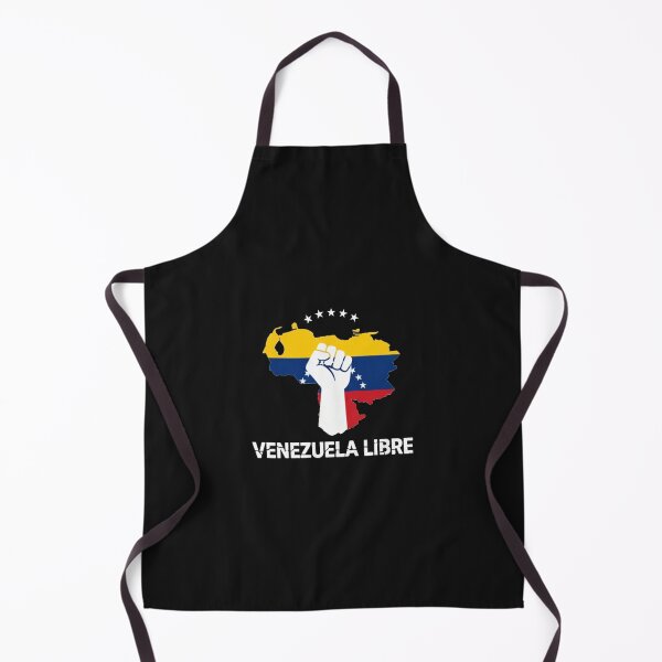 Item preview, Venezuela Libre – Solidarity & Freedom Graphic designed and sold by signenordic.