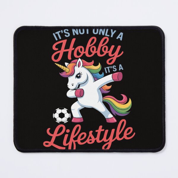 Item preview, Soccer Boys Not Only A Hobby It's A Lifestyle designed and sold by chaeningplan.