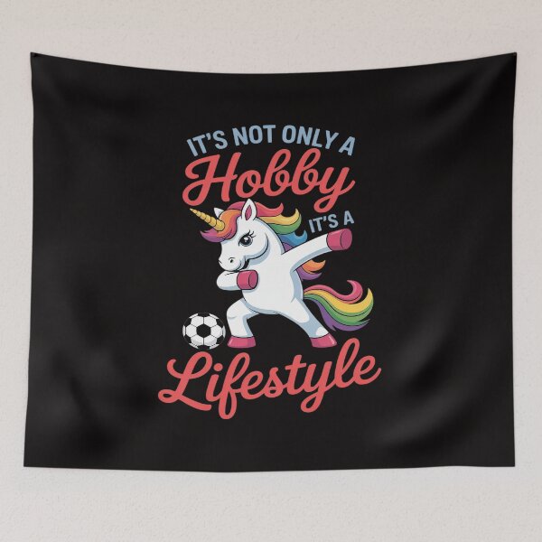 Item preview, Soccer Boys Not Only A Hobby It's A Lifestyle designed and sold by chaeningplan.