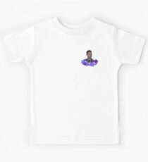 Cute/Awkward Connor Detroit Become Human Kids Tee