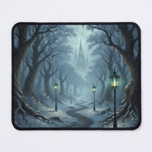 Item preview, Winter Fantasy  designed and sold by starwanderer7.