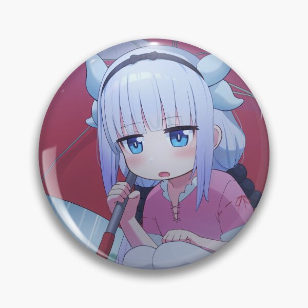 Item preview, Kanna in the Rain designed and sold by bawnzee.