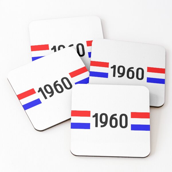 Item preview, 1960 Patriotic designed and sold by Normbot2000.