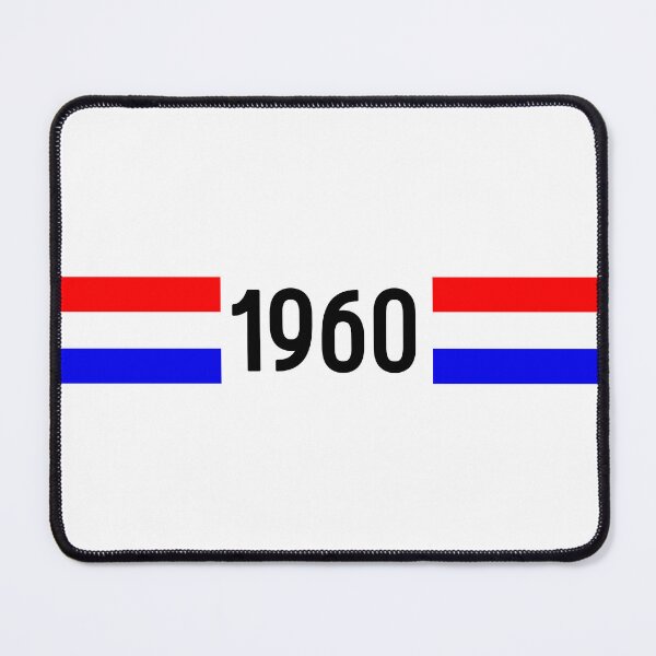 Item preview, 1960 Patriotic designed and sold by Normbot2000.